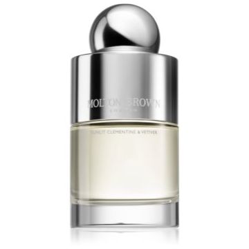 Molton Brown Sunlit Clementine & Vetiver EDT Eau de Toilette unisex