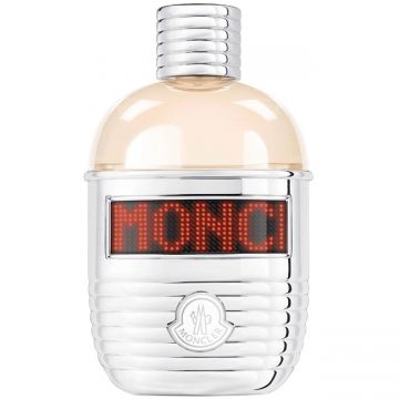 Moncler Pour Femme - With Led Screen Apa De Parfum Femei 150ml