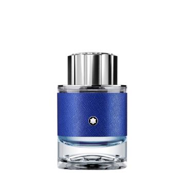 Mont Blanc Explorer Ultra Blue Apa De Parfum Barbati 60ml