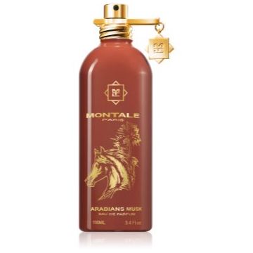 Montale Arabians Musk Eau de Parfum unisex