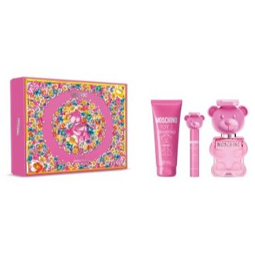 Moschino Toy 2 Bubble Gum set cadou pentru femei