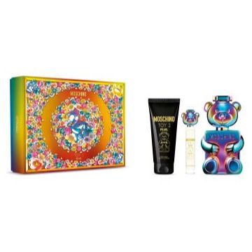 Moschino Toy 2 Pearl set cadou pentru femei