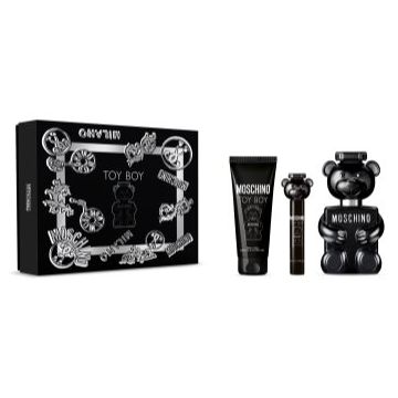 Moschino Toy Boy set cadou pentru bărbați