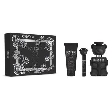 Moschino Toy Boy set cadou pentru bărbați