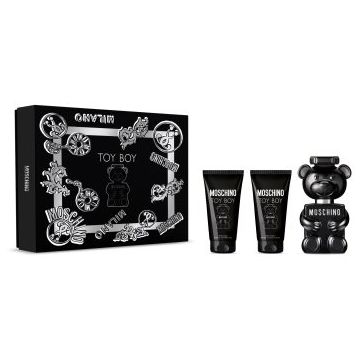 Moschino Toy Boy set cadou pentru bărbați