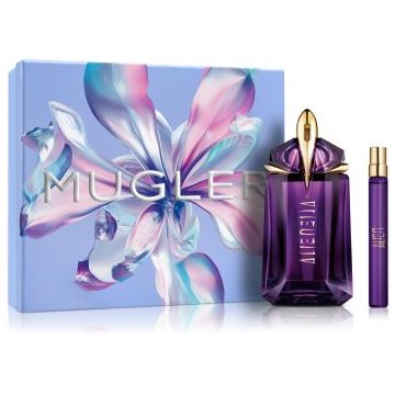Mugler Alien set cadou pentru femei