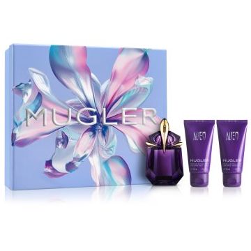 Mugler Alien set cadou pentru femei