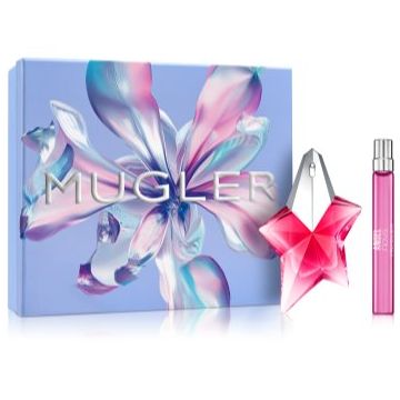 Mugler Angel Nova set cadou pentru femei