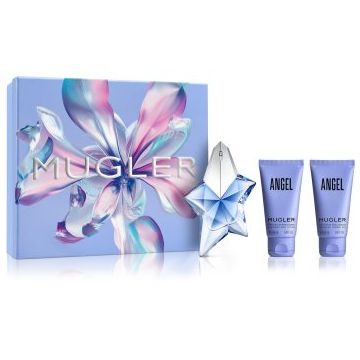 Mugler Angel set cadou pentru femei