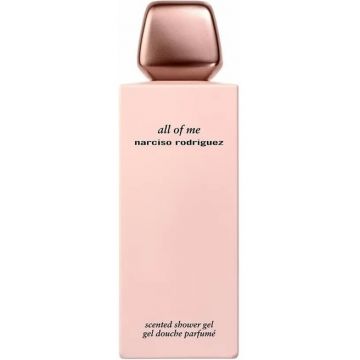 Narciso Rodriguez All Of Me Gel de Dus Femei 200ml