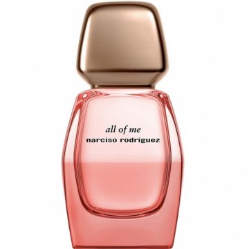 Narciso Rodriguez All Of Me Intense Apa de Parfum Intensa Femei 30ml