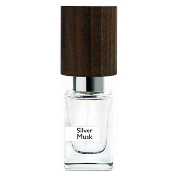 Nasomatto Silver Musk Extract de parfum Unisex Volum 30 ml