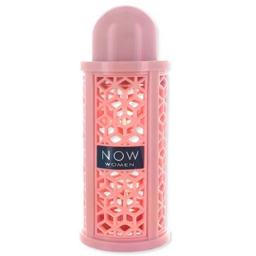 Now Women Rave 100 ml, apa de parfum, Lattafa, dama