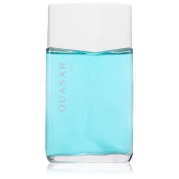 oBoticário Quasar Ice Eau de Toilette pentru bărbați