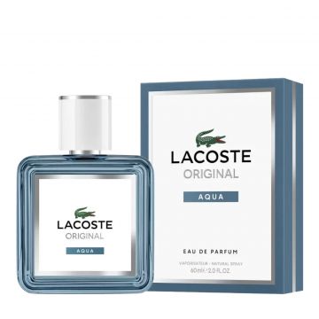 Original aqua  60 ml