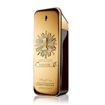 Paco Rabanne 1 Million Parfum Parfum Barbati 200ml