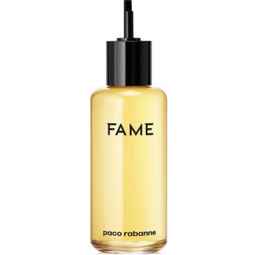 Paco Rabanne Fame Apa de Parfum Rezerva Femei 200ml de firma original