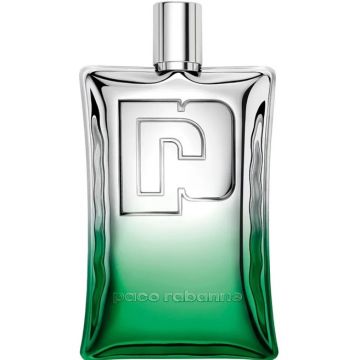 Paco Rabanne Pacollection Dangerous Me Apa De Parfum Unisex 62ml