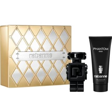 Paco Rabanne Phantom Parfum 100ml.100sg Parfum Barbati SET