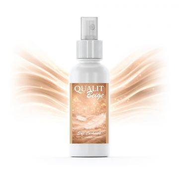 Parfum de camera concentrat, Qualit Beige, Soft Chashmere, 100 ml - Default Title