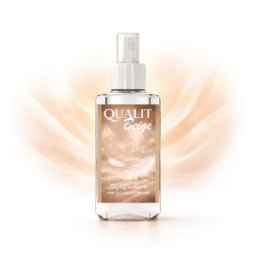 Parfum de camera concentrat, Qualit Beige, Soft Chashmere, 75 ml - Default Title