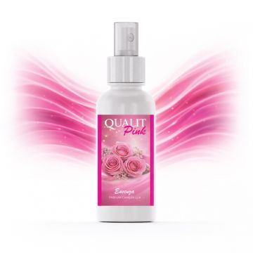 Parfum de camera concentrat, Qualit Pink, Essenza, 100 ml - Default Title