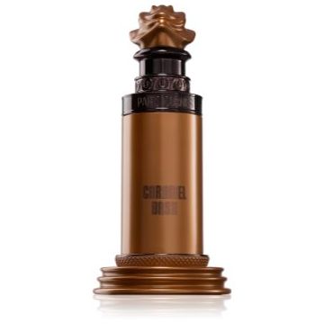 Paris Corner Caramel Bash Eau de Parfum unisex