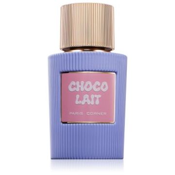 Paris Corner Choco Lait Eau de Parfum unisex