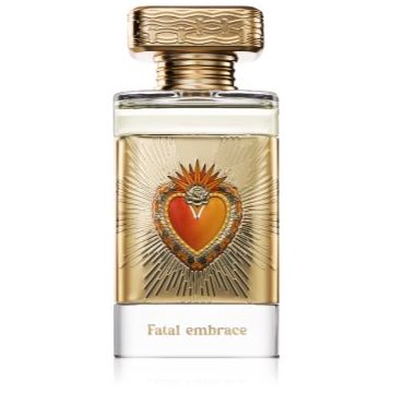 Paris Corner Fatal Embrance Eau de Parfum unisex