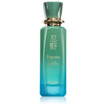Paris Corner Fayora Oshino Eau de Parfum pentru femei