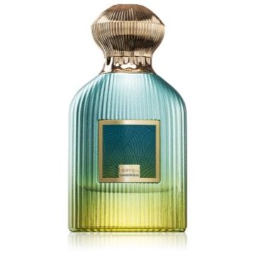 Paris Corner Hurriya Gingerique Eau de Parfum unisex