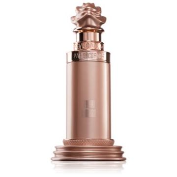 Paris Corner Zahri Amara Eau de Parfum unisex