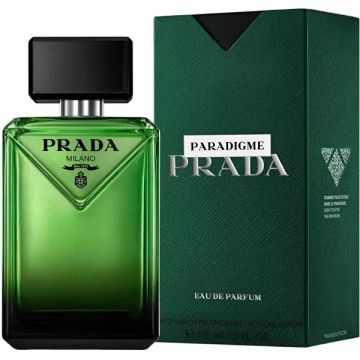 Prada Paradigme Apa De Parfum Barbati 50ml