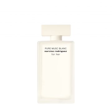 Pure musc blanc 100 ml