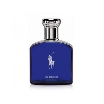 Ralph Lauren Polo Blue Tester Barbati EDP Volum 125 ml