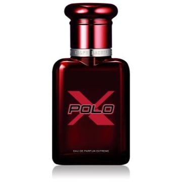 Ralph Lauren Polo Red Extreme Eau de Parfum pentru bărbați