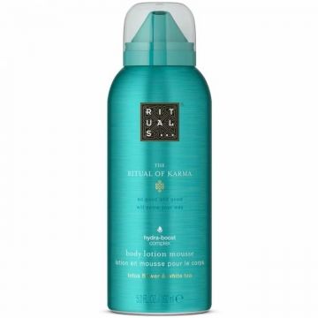 Rituals Ritual Of Karma Lotiune Spumanta Femei 150ml