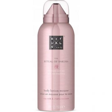 Rituals Ritual Of Sakura Lotiune Spumanta Femei 150ml