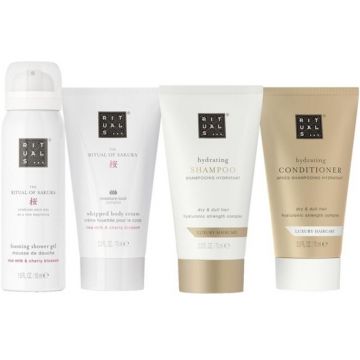 Rituals Ritual Of Sakura Travel SET Femei