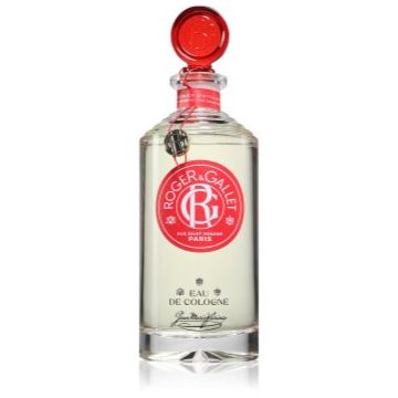 Roger & Gallet Jean Marie Farina eau de cologne unisex