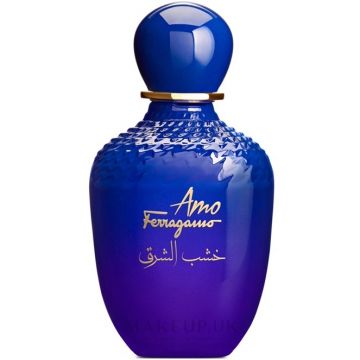 Salvatore Ferragamo Amo Ferragamo Oriental Wood Apa De Parfum Femei 100ml