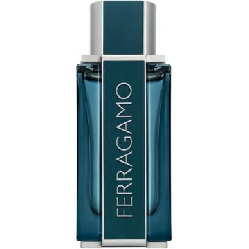 Salvatore Ferragamo Ferragamo Intense Leather Apa De Parfum Barbati 100ml
