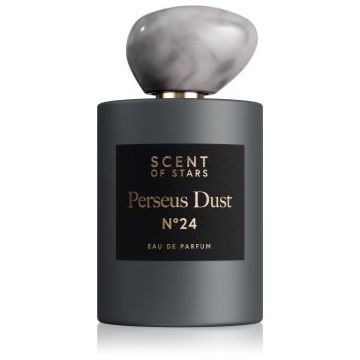 SCENT OF STARS Perseus Dust Nº 24 Eau de Parfum pentru bărbați