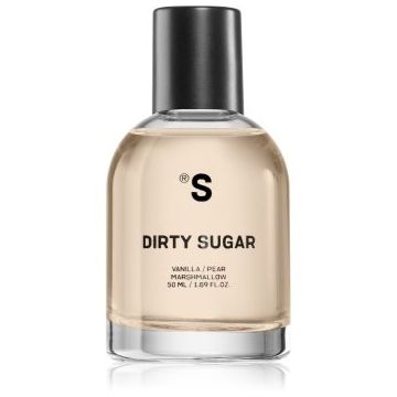 Sister's Aroma Dirty Sugar Eau de Parfum pentru femei