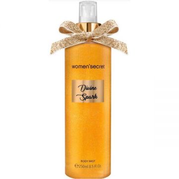 Spray de Corp - Women'Secret Divine Spark Body Mist, 250 ml