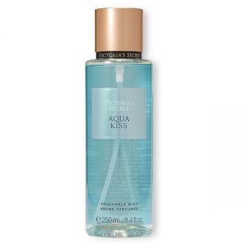 Spray Parfumat de Corp - Victoria's Secret Aqua Kiss, 250 ml
