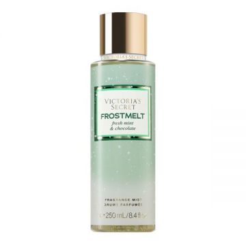 Spray Parfumat de Corp - Victoria's Secret Frostmelt Fragrance Mist, 250 ml