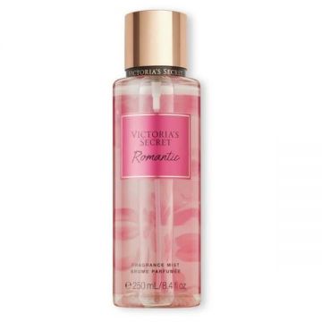 Spray Parfumat de Corp - Victoria's Secret Romantic Fragrance Mist, 250 ml