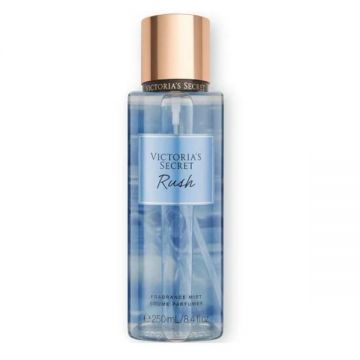 Spray Parfumat de Corp - Victoria's Secret Rush Fragrance Mist, 250 ml