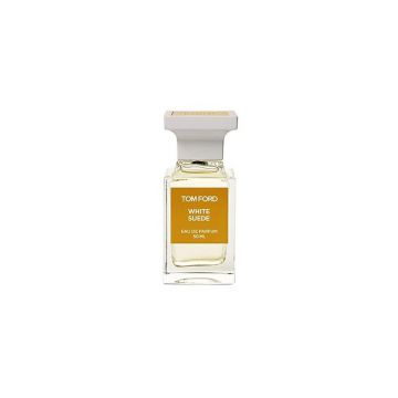Tom Ford White Musk: White Suede parfum pentru femei EDP Volum 100 ml